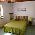 Chambre gîte 1055