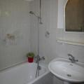 Salle de bain gîte 1055